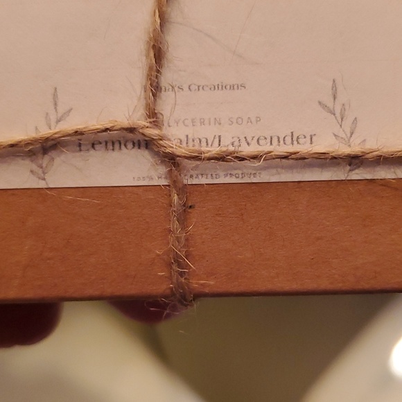 Soaps - Picture 6 of 6